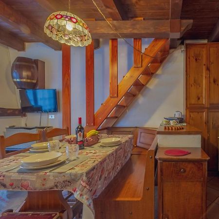 Appartamento Adele- Cir Vda La Thuile 0063 Екстер'єр фото