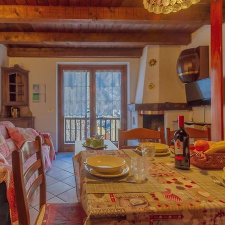 Appartamento Adele- Cir Vda La Thuile 0063 Екстер'єр фото