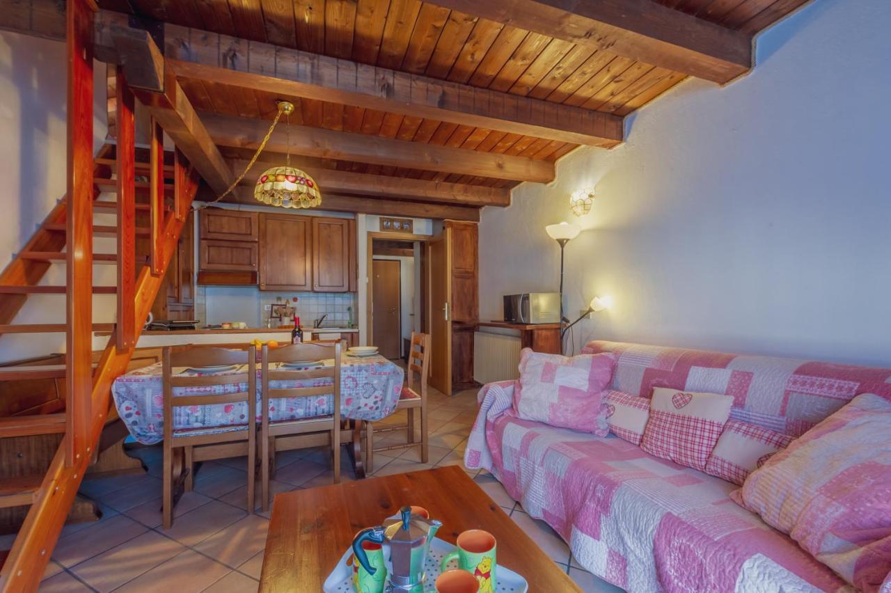 Appartamento Adele- Cir Vda La Thuile 0063 Екстер'єр фото