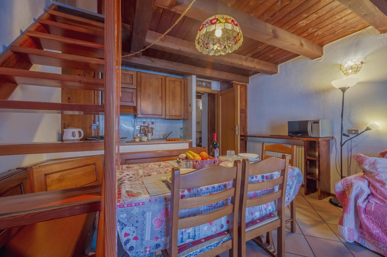 Appartamento Adele- Cir Vda La Thuile 0063 Екстер'єр фото