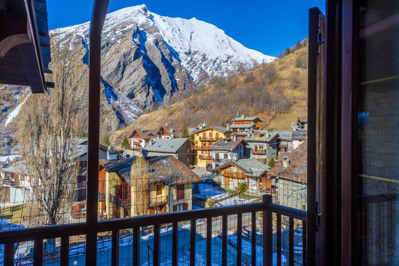 Appartamento Adele- Cir Vda La Thuile 0063 Екстер'єр фото
