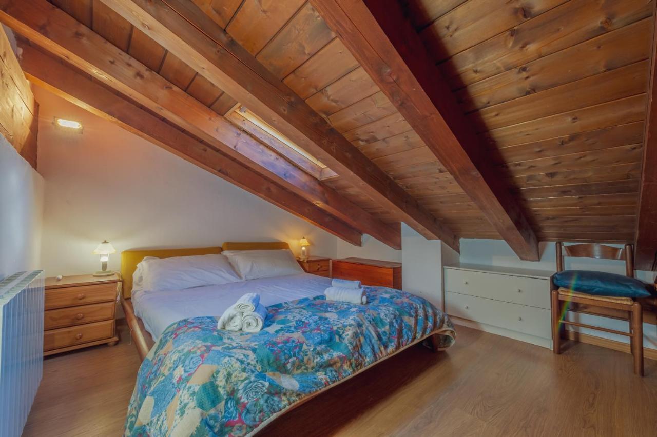 Appartamento Adele- Cir Vda La Thuile 0063 Екстер'єр фото