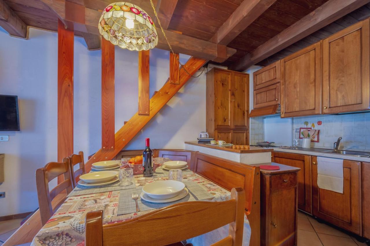 Appartamento Adele- Cir Vda La Thuile 0063 Екстер'єр фото