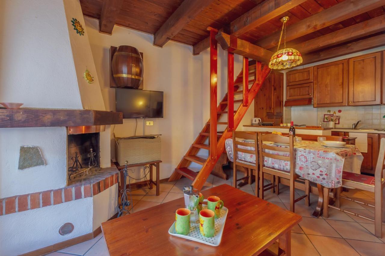 Appartamento Adele- Cir Vda La Thuile 0063 Екстер'єр фото