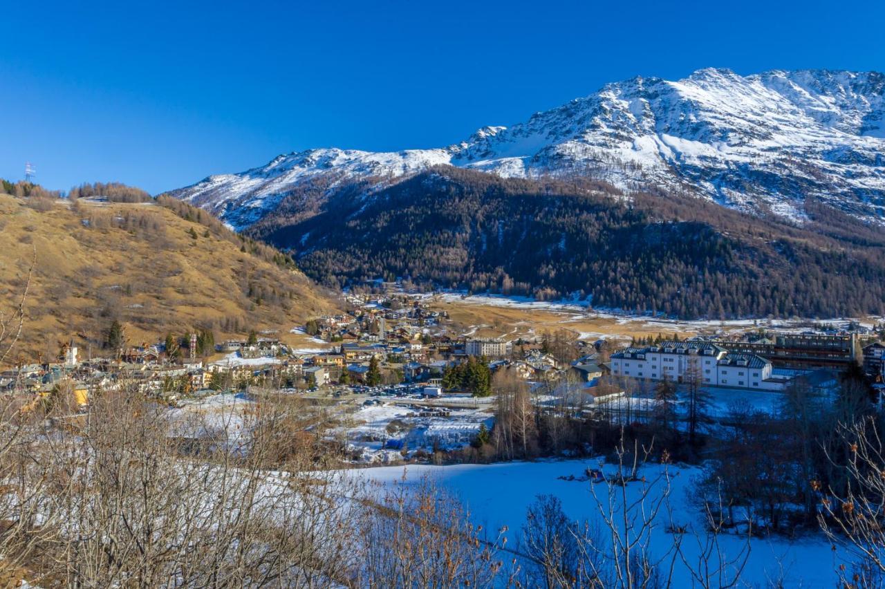 Appartamento Adele- Cir Vda La Thuile 0063 Екстер'єр фото