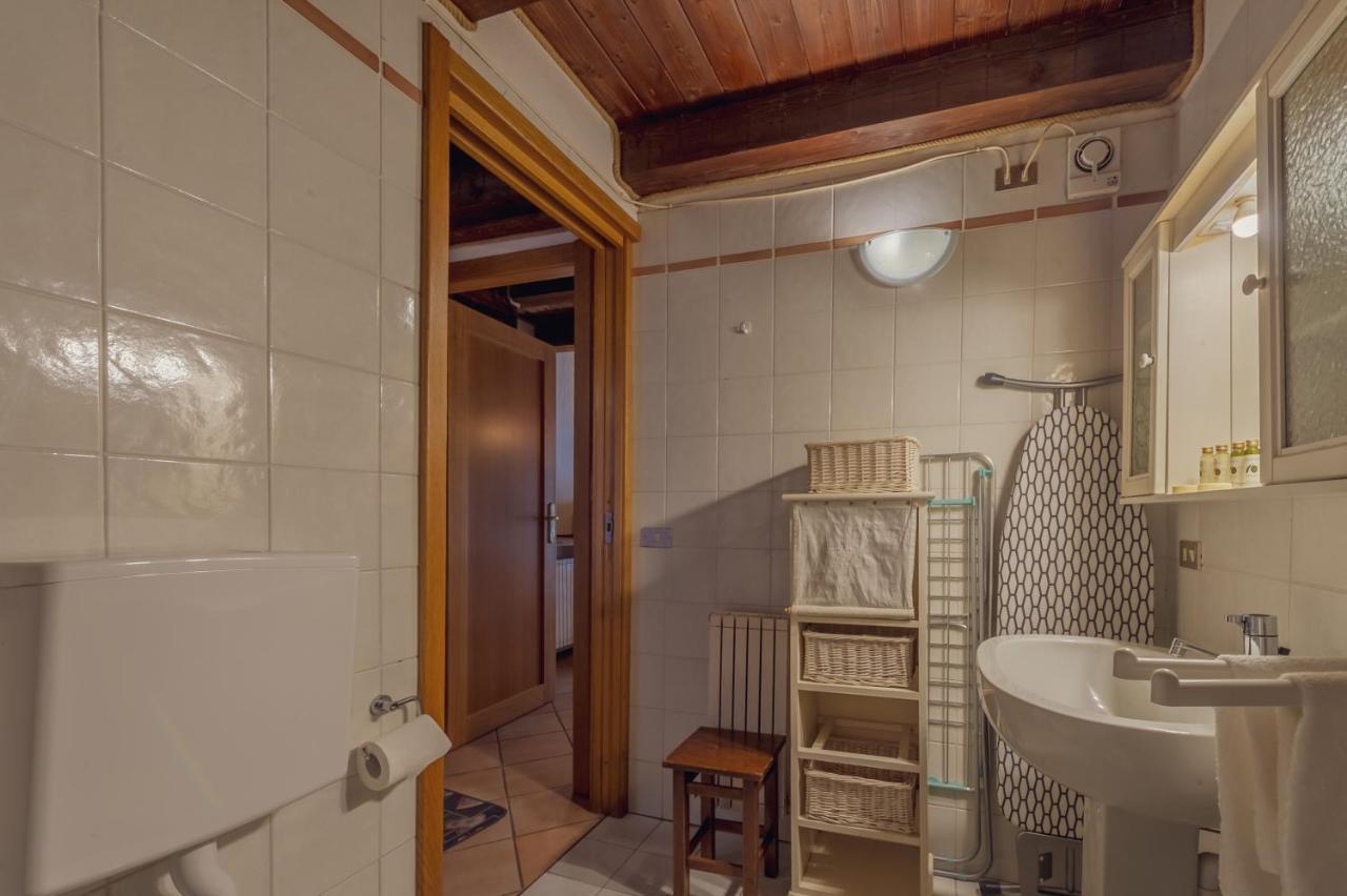 Appartamento Adele- Cir Vda La Thuile 0063 Екстер'єр фото