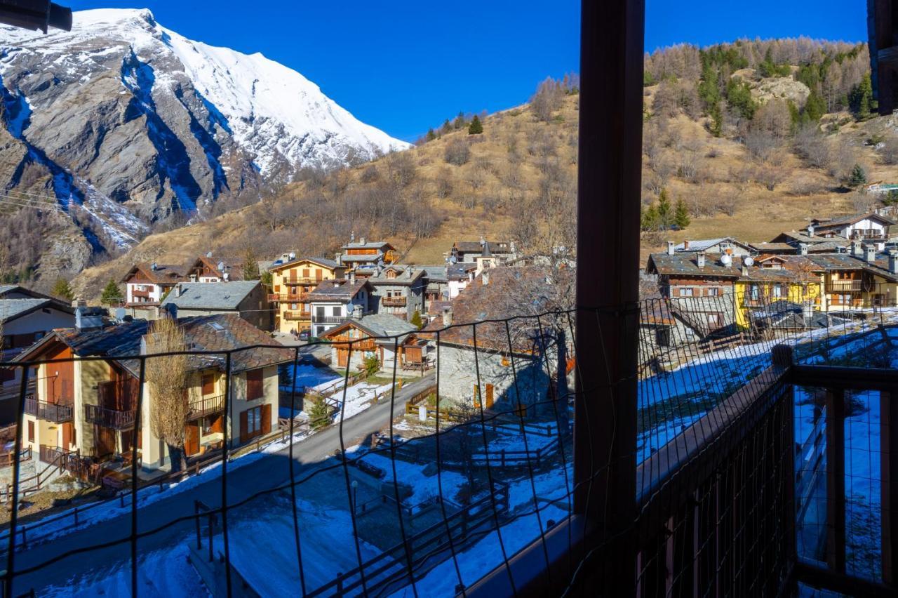 Appartamento Adele- Cir Vda La Thuile 0063 Екстер'єр фото