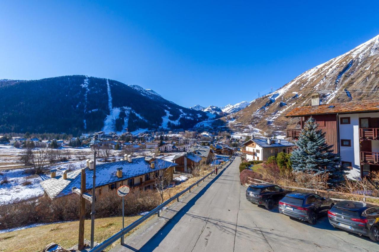 Appartamento Adele- Cir Vda La Thuile 0063 Екстер'єр фото