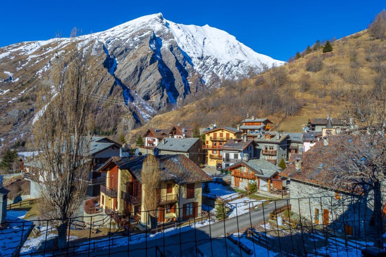 Appartamento Adele- Cir Vda La Thuile 0063 Екстер'єр фото